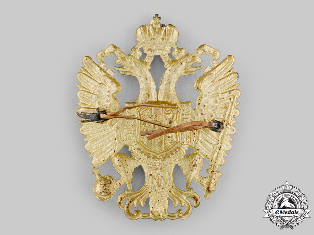 austro-_hungarian_empire._an_officer's_helmet_plate_ci19_9231