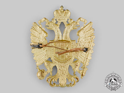 austro-_hungarian_empire._an_officer's_helmet_plate_ci19_9231