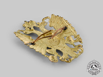 austro-_hungarian_empire._an_officer's_helmet_plate_ci19_9232