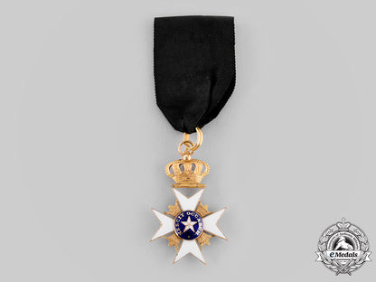 sweden,_kingdom._an_order_of_the_north_star,_i_class_knight_in_gold,_c.1840_ci19_9309_1