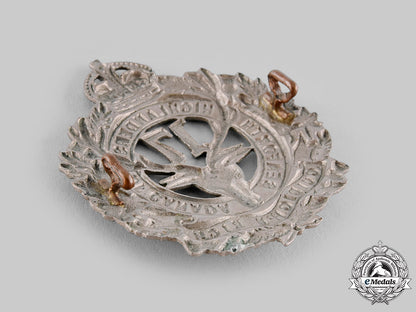 canada,_cef._a17_th_infantry_battalion_glengarry&_collar_badges,_c.1915_ci19_9349