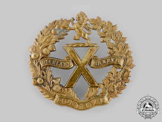 canada,_dominion._a_no.4_highland_cadet_battalion_of_montreal_cap_badge_c.1900_ci19_9358