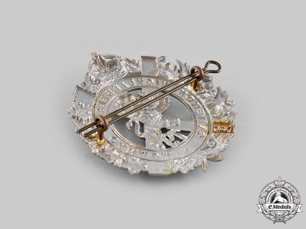 canada,_dominion._a79_th_cameron_highlanders_of_canada_bonnet_badge_c.1910_ci19_9374