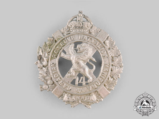 canada,_cef._a14_th_reserve_infantry_battalion_of_winnipeg,_manitoba_cap_badge_ci19_9381
