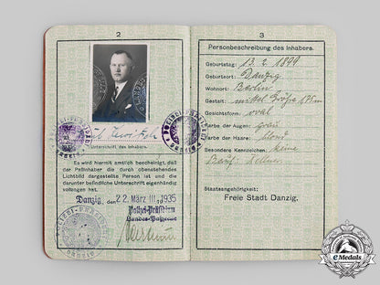 germany,_third_reich._a_free_city_of_danzig_reisepaß_to_paul_kenritsch_ci19_9388