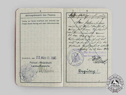 germany,_third_reich._a_free_city_of_danzig_reisepaß_to_paul_kenritsch_ci19_9389