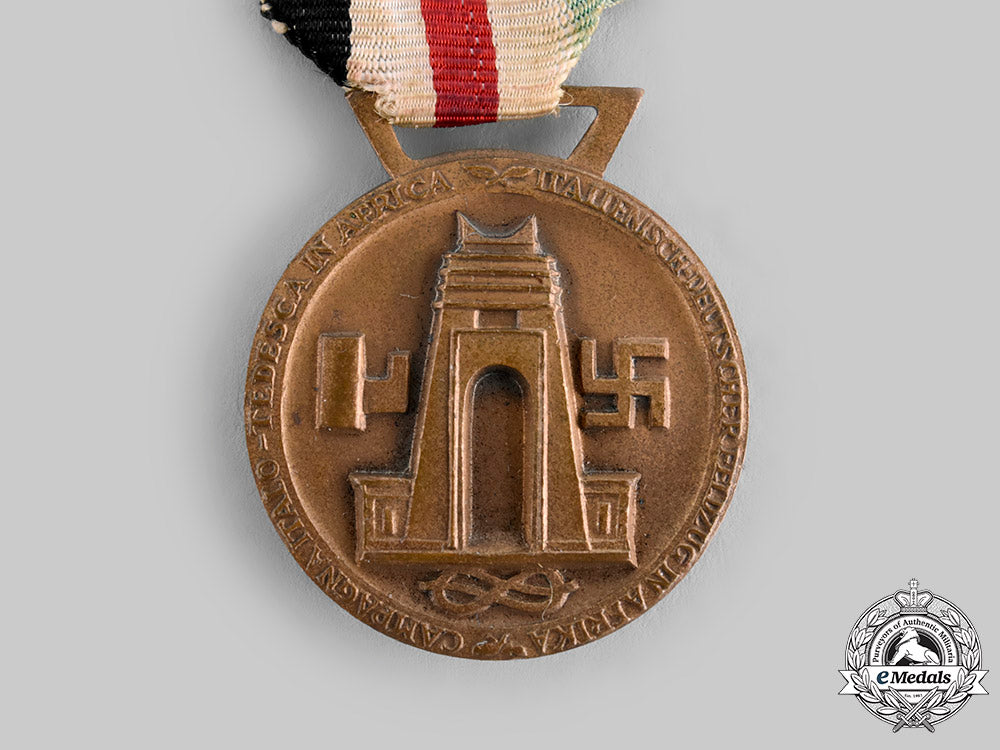 italy,_kingdom._an_italian-_german_african_campaign_medal_by_lorioli_ci19_9399