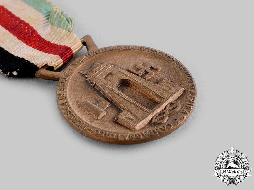 italy,_kingdom._an_italian-_german_african_campaign_medal_by_lorioli_ci19_9401