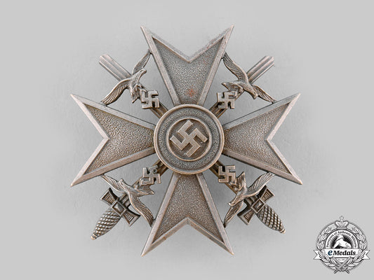 germany,_wehrmacht._a_spanish_cross,_silver_grade_with_swords,_by_c.e._juncker_ci19_9482_1_1_1