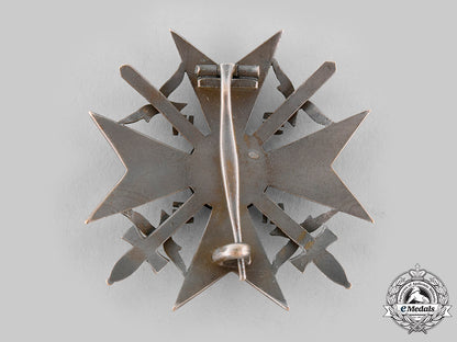 germany,_wehrmacht._a_spanish_cross,_silver_grade_with_swords,_by_c.e._juncker_ci19_9483_1_1_1