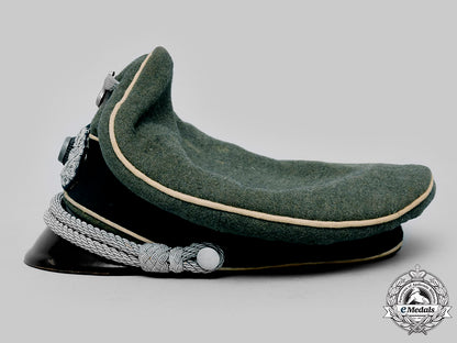 germany,_heer._an_infantry_officer’s_crusher_visor_cap_ci19_9514