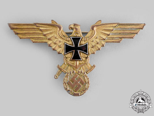 germany,_third_reich._a_kyffhäuser_league_breast_eagle_ci19_9729