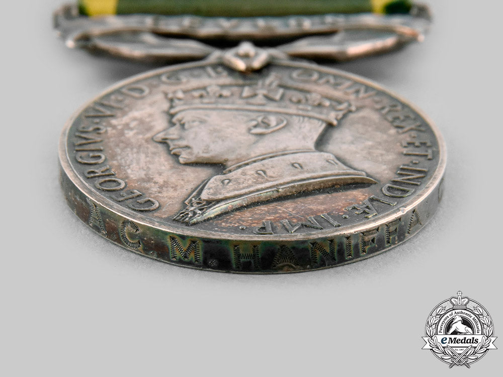 united_kingdom._an_efficiency_medal,_ceylon_light_infantry_ci19_9798