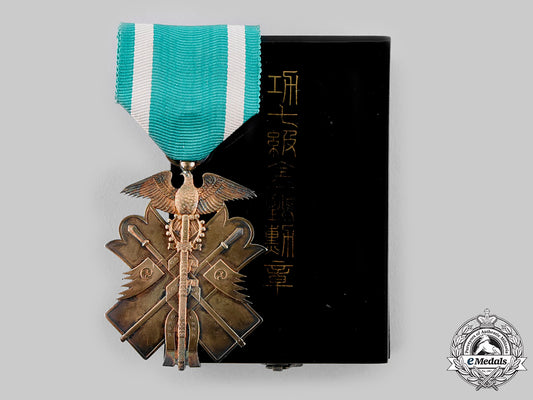 japan,_empire._an_order_of_the_golden_kite,_vi_class,_c.1930_ci19_9852_1