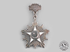 Pakistan, Islamic Republic. A Medal Of Military Service (Tamgha-I-Khidmat), Iii Class