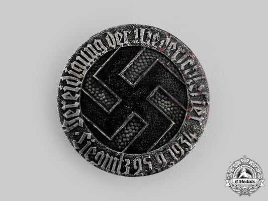 germany,_third_reich._a_patriotic_badge_of_the_city_of_liegnitz,_c.1935_ci19_9992