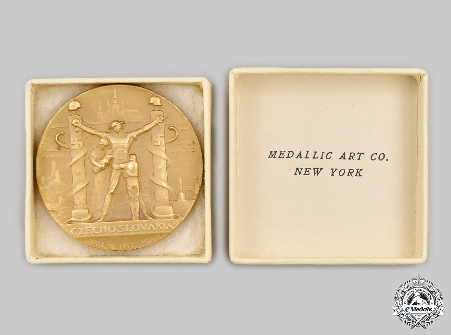 czechoslovakia,_republic._a1939_czechoslovakia_shall_be_free_again_medal_by_medallic_art_co._n.y._cic2021__mnc6614