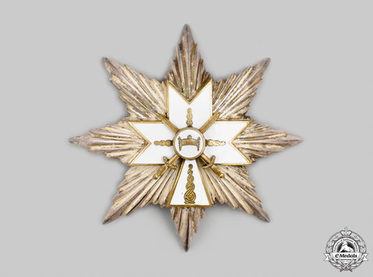 croatia,_independent_state._an_order_of_the_crown_of_king_zvonimir,_i_class_with_swords_star,_c.1942_cic2021__mnc6697_1