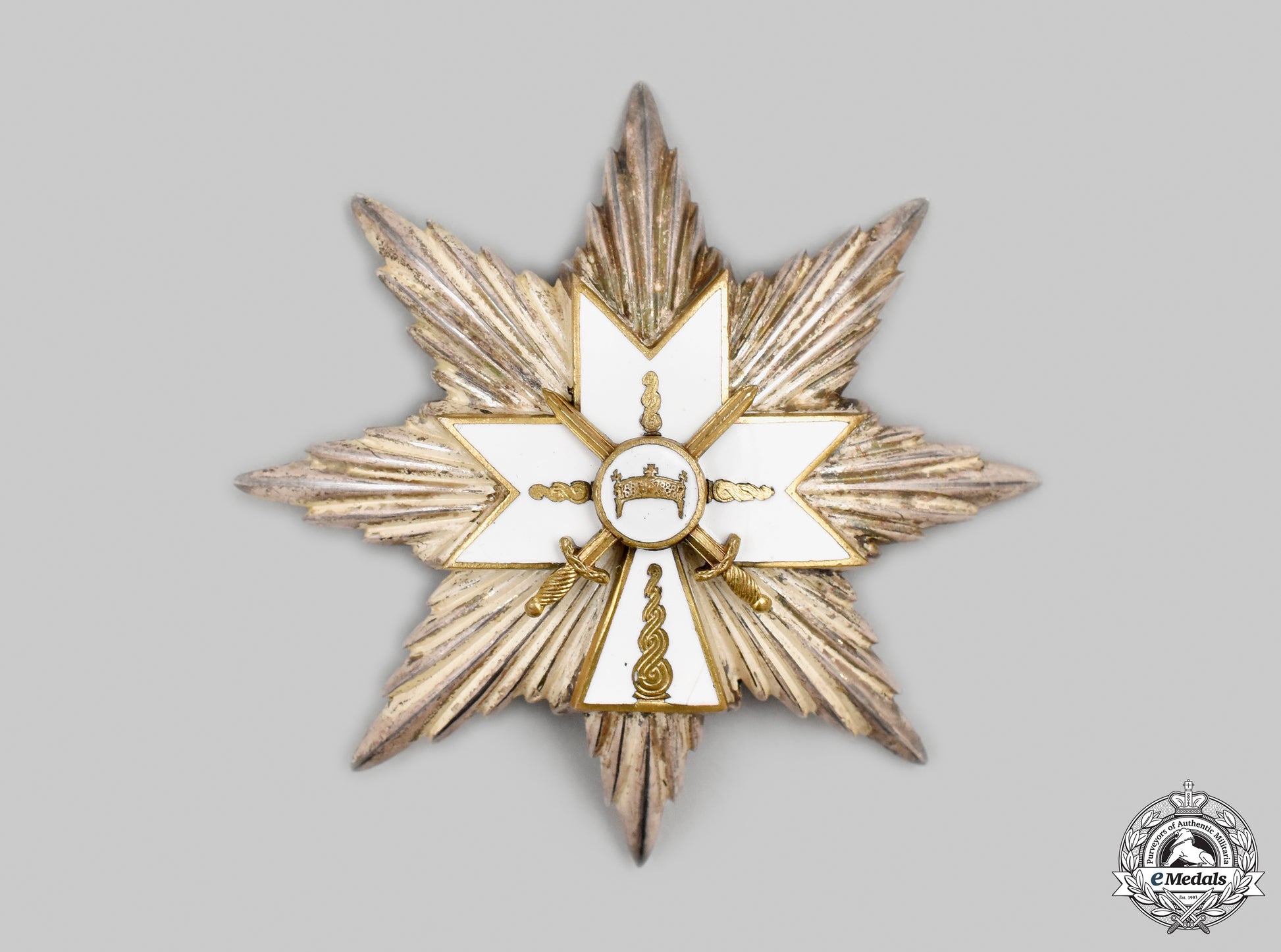 croatia,_independent_state._an_order_of_the_crown_of_king_zvonimir,_i_class_with_swords_star,_c.1942_cic2021__mnc6697_1