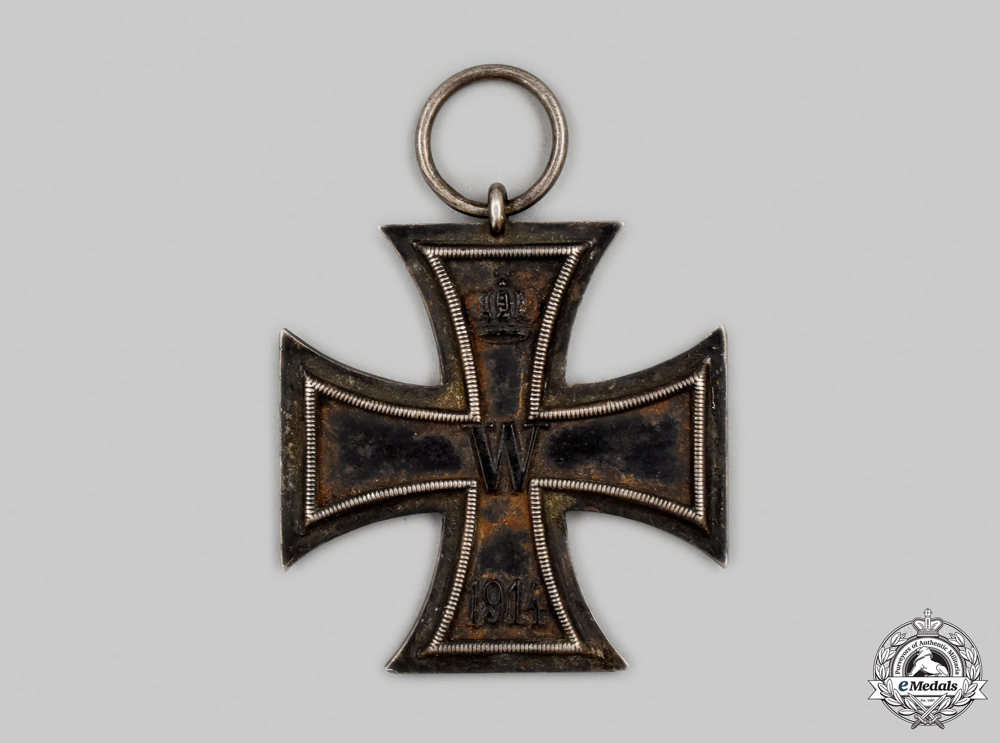 germany,_imperial._a1914_iron_cross_ii_class,_austrian_style_ribbon_cic2021__mnc6913
