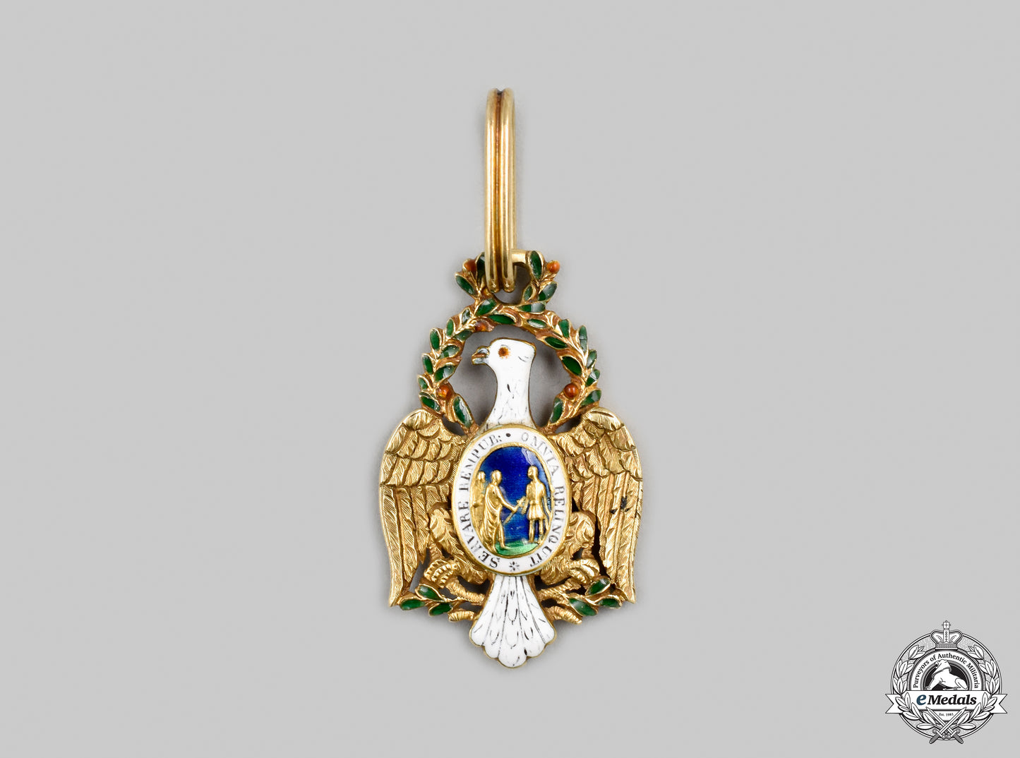 united_states._the_society_of_the_cincinnati_eagle_medal,_a_rare_smaller_l’enfant_eagle_in_gold,1784_cic2021__mnc7066_1_1