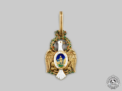 united_states._the_society_of_the_cincinnati_eagle_medal,_a_rare_smaller_l’enfant_eagle_in_gold,1784_cic2021__mnc7068_1_1