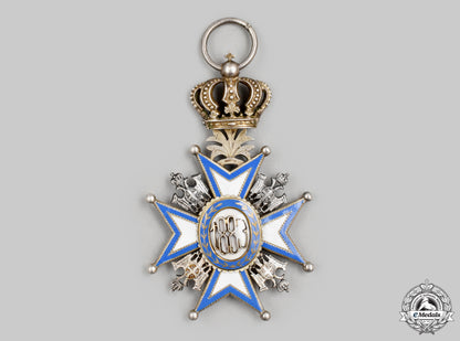 serbia,_kingdom._an_order_of_st._sava,_v_class_knight,_i_model,_c.1910_cic2021_cic2021__mnc6665
