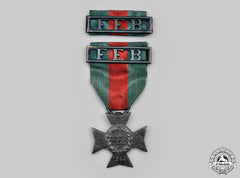 Brazil, Federative Republic. An Expeditionary Force Cross