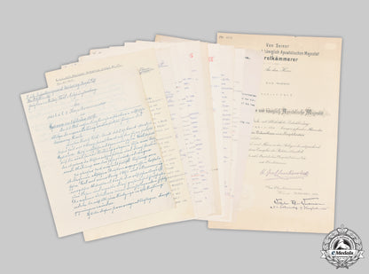 austria,_imperial._a_military_merit_cross_document&_official_award_requests_to_captain_and_machine_gun_battalion_leader_voit1914_cic_2021_017_mnc1995_1_1