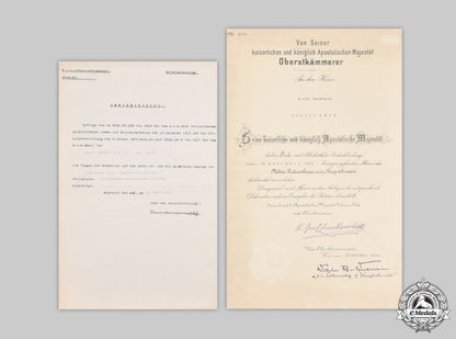austria,_imperial._a_military_merit_cross_document&_official_award_requests_to_captain_and_machine_gun_battalion_leader_voit1914_cic_2021_018_mnc1997_1_1