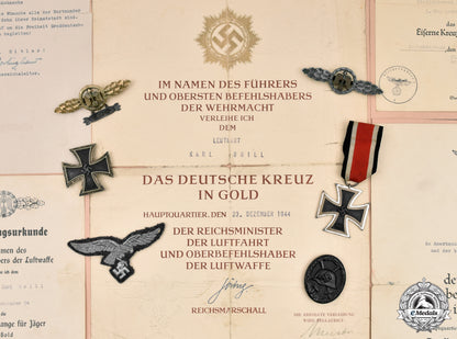 germany,_luftwaffe._the_awards_and_documents_of_leutnant_karl_brill,_luftwaffe_fighter_ace_cic_2021_056_1_1