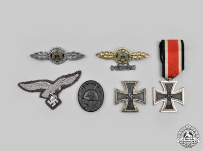 germany,_luftwaffe._the_awards_and_documents_of_leutnant_karl_brill,_luftwaffe_fighter_ace_cic_2021_057_1_1