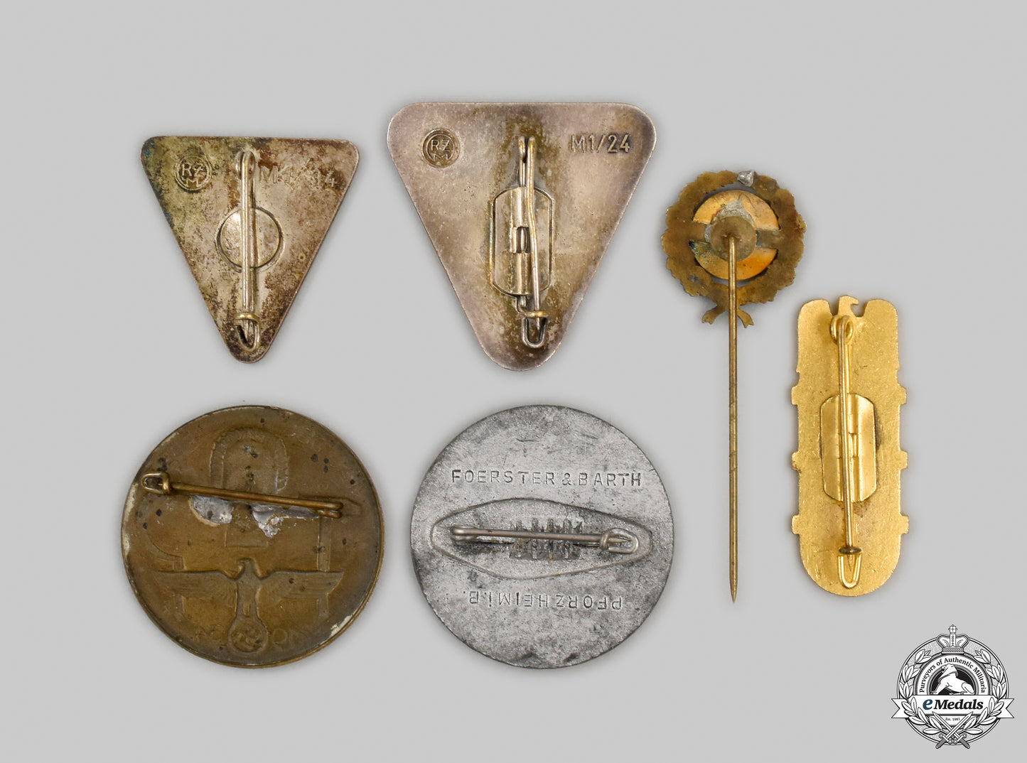 germany,_third_reich._a_mixed_lot_of_badges_cic_2021_061_mnc6838