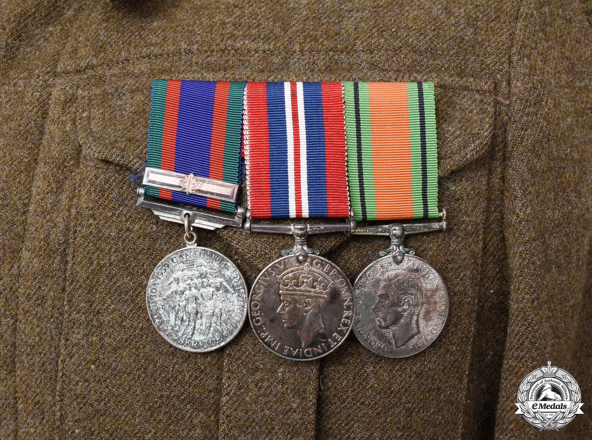 canada,_commonwealth._a_battle_dress_uniform&_side_cap,_viii_recce,_essex_scottish_regiment_cic_2021_073_1_2
