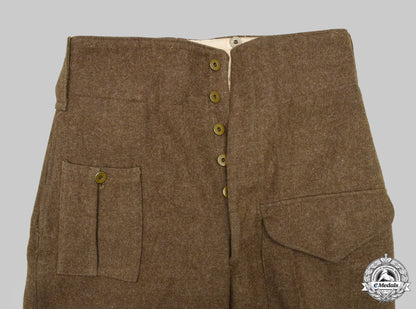 canada,_commonwealth._a_battle_dress_uniform&_side_cap,_viii_recce,_essex_scottish_regiment_cic_2021_080_1_2