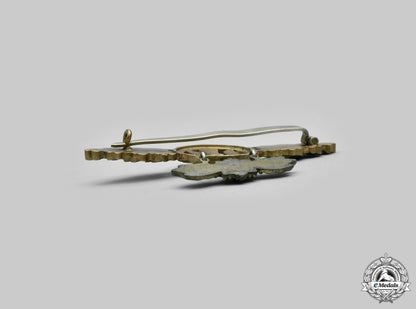 germany,_luftwaffe._a_bomber_clasp,_gold_grade_with_pendant_cic_2021_141_mnc9504_1