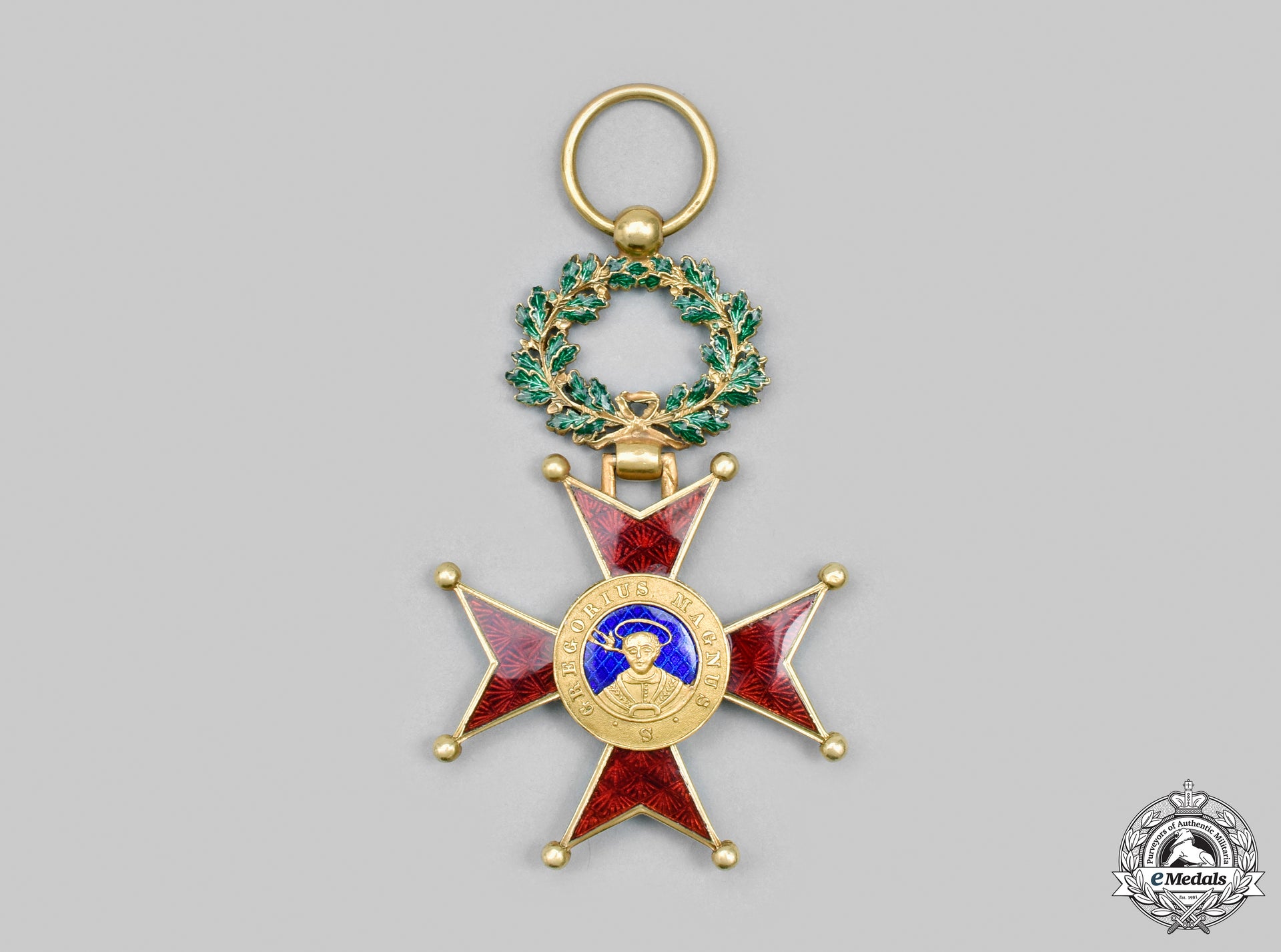 vatican._an_order_of_st._gregory_the_great_for_civil_merit_in_gold,_knight,_c.1925_cic_2021_183_mnc9786_1_1_1