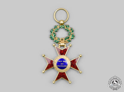 vatican._an_order_of_st._gregory_the_great_for_civil_merit_in_gold,_knight,_c.1925_cic_2021_184_mnc9788_1_1_1
