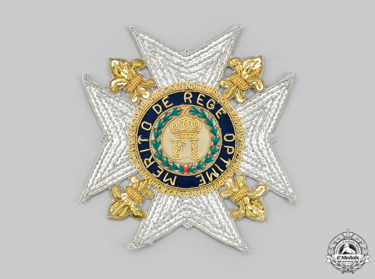 italy,_kingdom_of_the_two_sicilies._a_royal_order_of_francis_i_embroidered_breast_badge,_modern_issue_c.1975_cic_2021_190_mnc9807_1