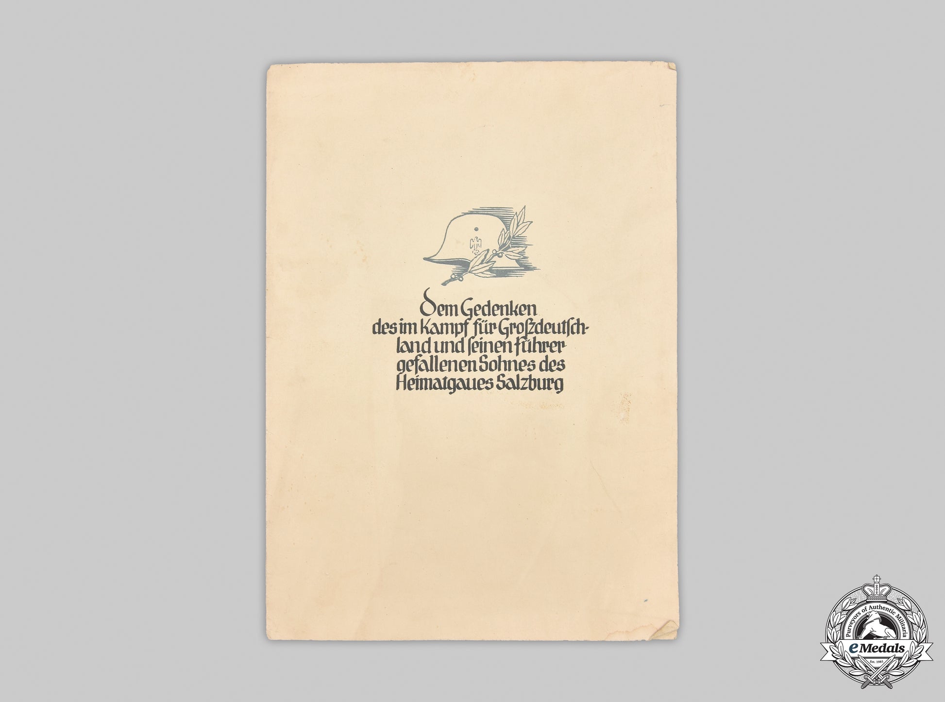 germany,_sa._a_heldentod_document_to_sa-_obertruppführer_gustav_ritter_von_grubenthal,_crimea_kia_cic_2021_224_mnc9635_1