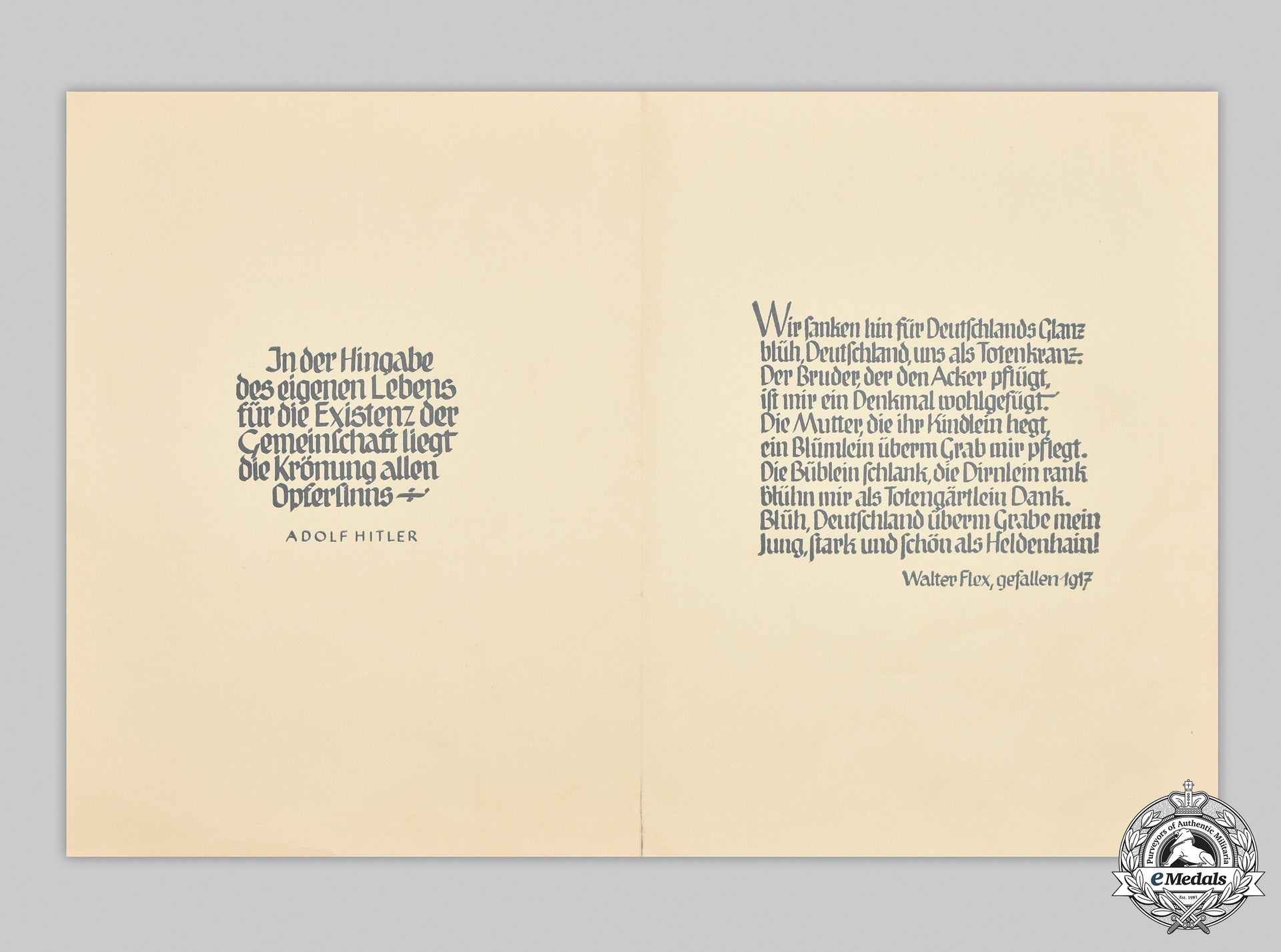 germany,_sa._a_heldentod_document_to_sa-_obertruppführer_gustav_ritter_von_grubenthal,_crimea_kia_cic_2021_225_mnc9637_1