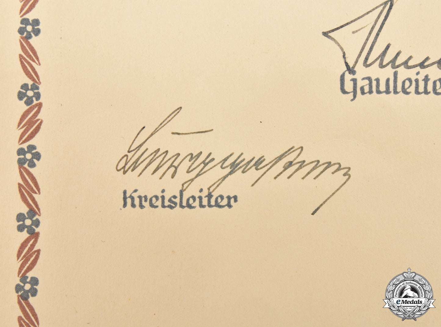germany,_sa._a_heldentod_document_to_sa-_obertruppführer_gustav_ritter_von_grubenthal,_crimea_kia_cic_2021_227_mnc9641_1