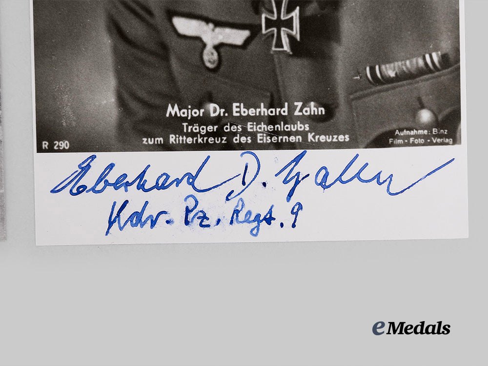 germany,_third_reich._a_lot_of_post-_war_signed_knight’s_cross_winner_photographs_e_medals__g62068_4