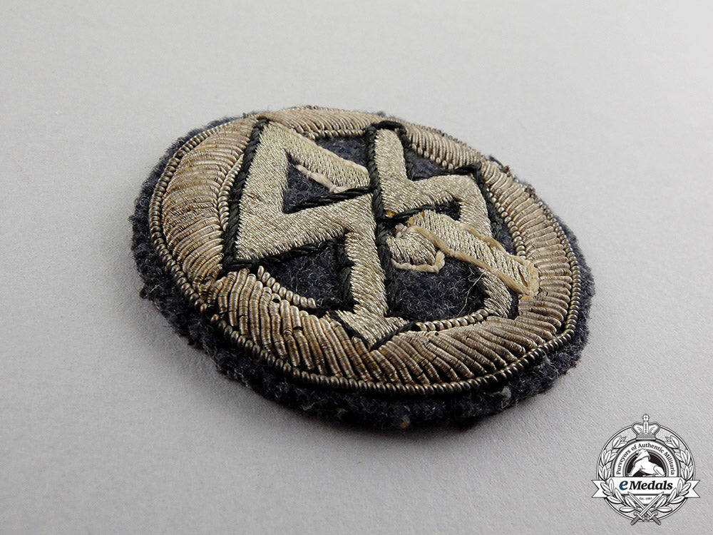 germany._a_traditional_bullion_dlv_patch_for_members_of_the_sa/_ss_flying_groups_cla_2017_000044