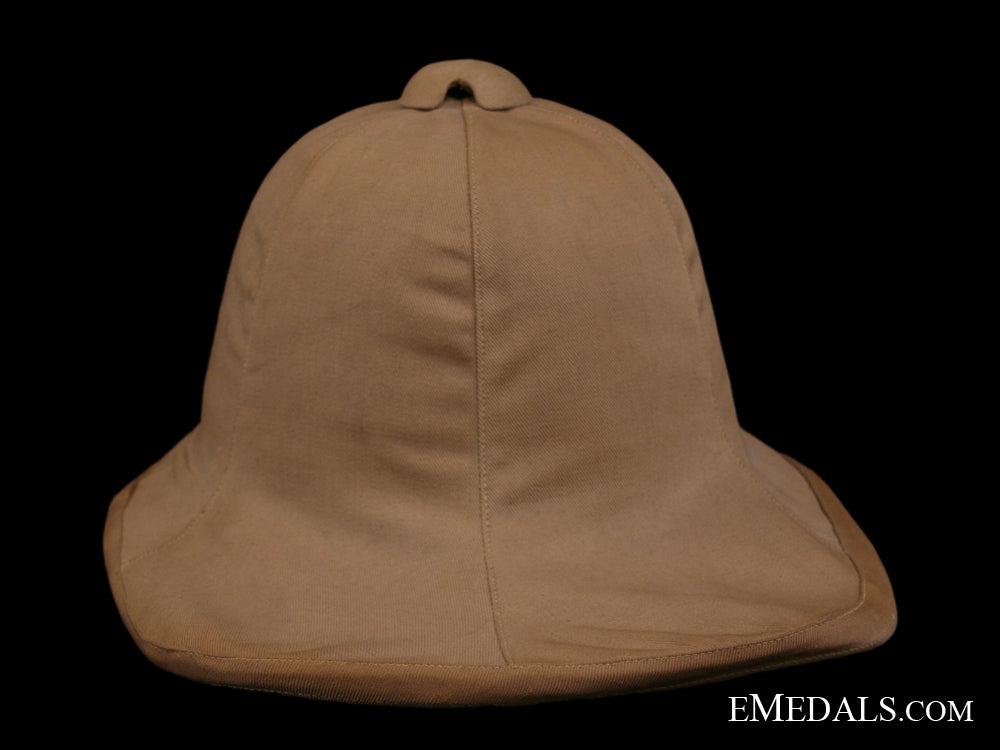 a_rare1918_canadian_horse_artillery_pith_helmet_cm731c