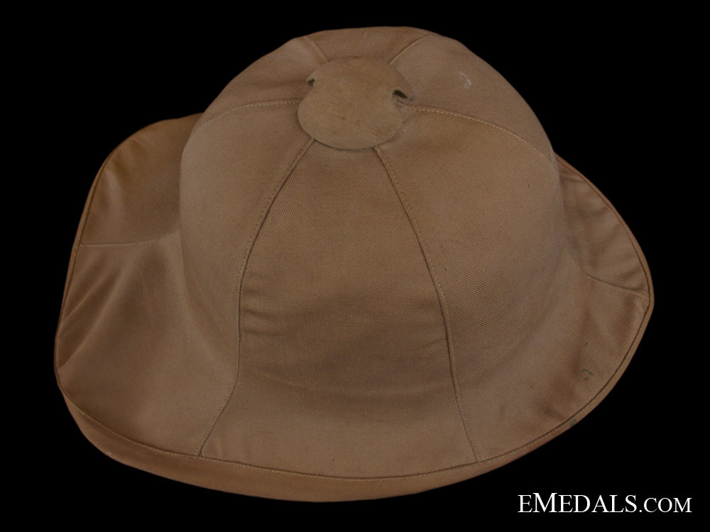 a_rare1918_canadian_horse_artillery_pith_helmet_cm731e