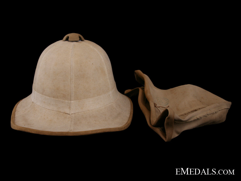 a_rare1918_canadian_horse_artillery_pith_helmet_cm731g