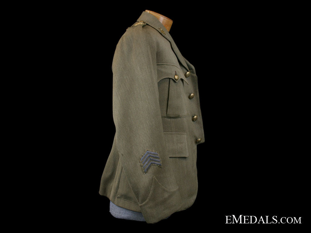 a_first_war_canadian42_nd_battalion_officers_uniform_cm732b