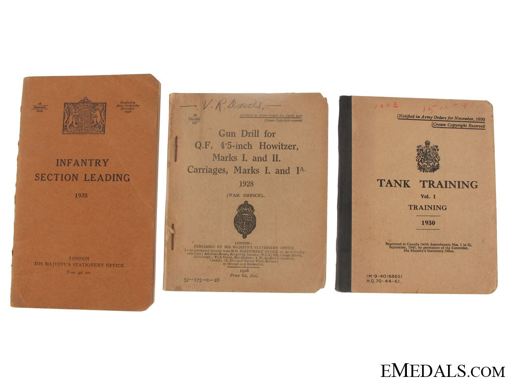 a_set_of_documents_to_a_canadian_military_cross_recipient_cm737c