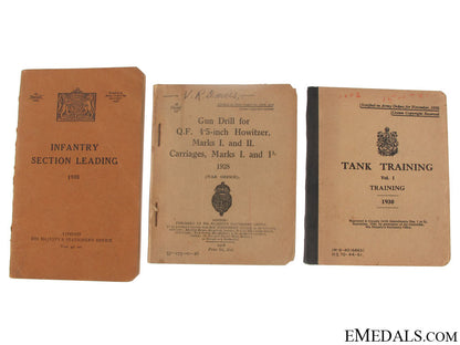 a_set_of_documents_to_a_canadian_military_cross_recipient_cm737c